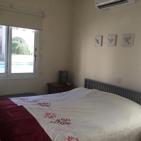 Appartement Limnos Gardens パ フォス エクステリア 写真